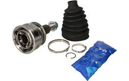 Ledsats, drivaxel - 834203 - (GSP)