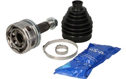 Ledsats, drivaxel - 802802 - (GSP)