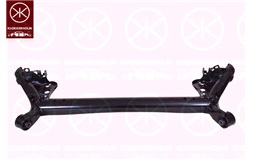 Axselstomme - 3421007 - (Klokkerholm)