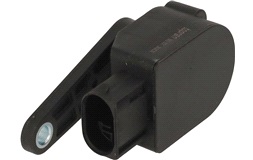 Sensor, ljuslängdsreglering 502 801 (Top