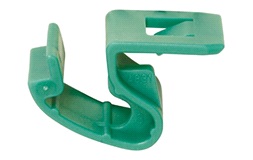 Clip, list
