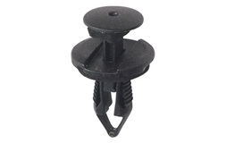 Clip, list