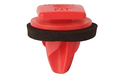 Clip, list