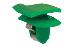 Clip, list - 130182 - (Restagraf)
