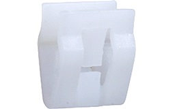 Clip, list - 12483 - (Restagraf)