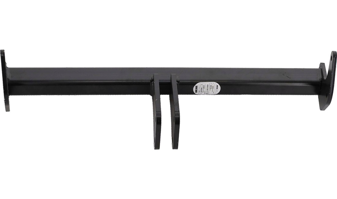  Släpfordonstillkoppling