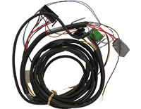  El-sæt, anhængertræk