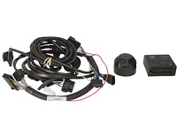  Elsats, bogseranordning