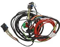  Elektrosett, Tilhengerfeste