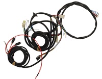  Elsats, bogseranordning