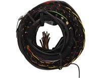  El-sæt, anhængertræk