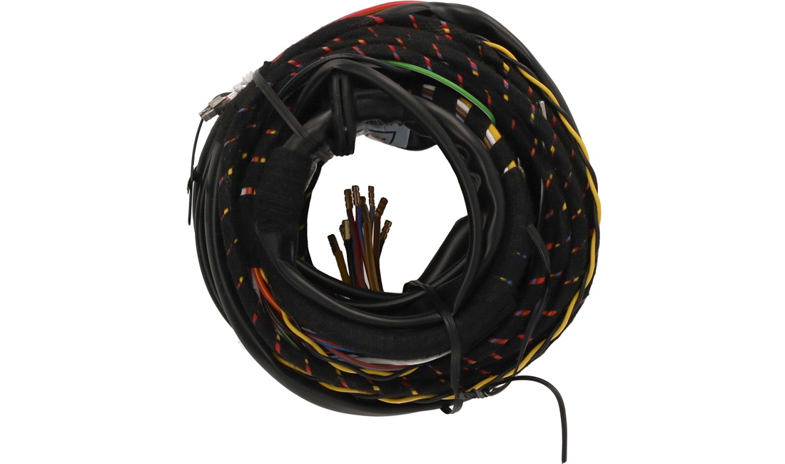  El-sæt, anhængertræk