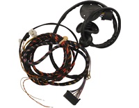  El-sæt, anhængertræk