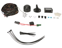  El-sæt, anhængertræk