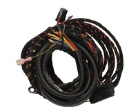  Elsats, bogseranordning