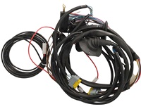  Elsats, bogseranordning