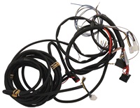  El-sæt, anhængertræk