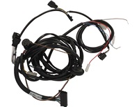  El-sæt, anhængertræk