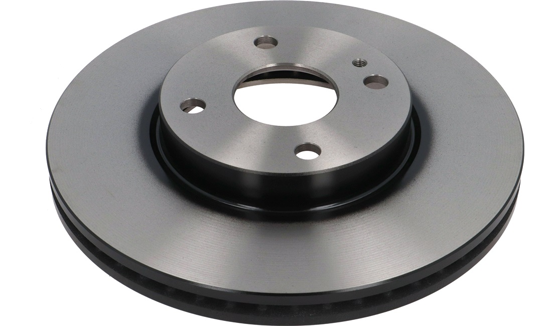  Bremseskive 258 x 23 mm