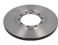  Bremseskive 280 x 16 mm