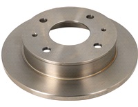  Bremseskive 230 x 11 mm