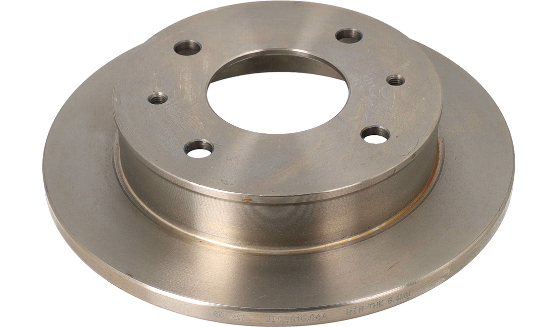  Bremseskive 230 x 11 mm