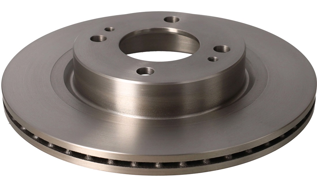  Bremseskive 251 x 17 mm