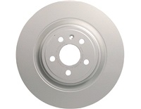  Bremseskive 333 x 20 mm