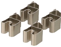  Tibeh&oslash;rsett, Skivebremse Belegg