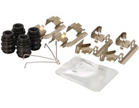  Tibeh&oslash;rsett, Skivebremse Belegg