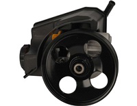  Hydraulikslang, stysrsystem Hydraulisk 137 mm