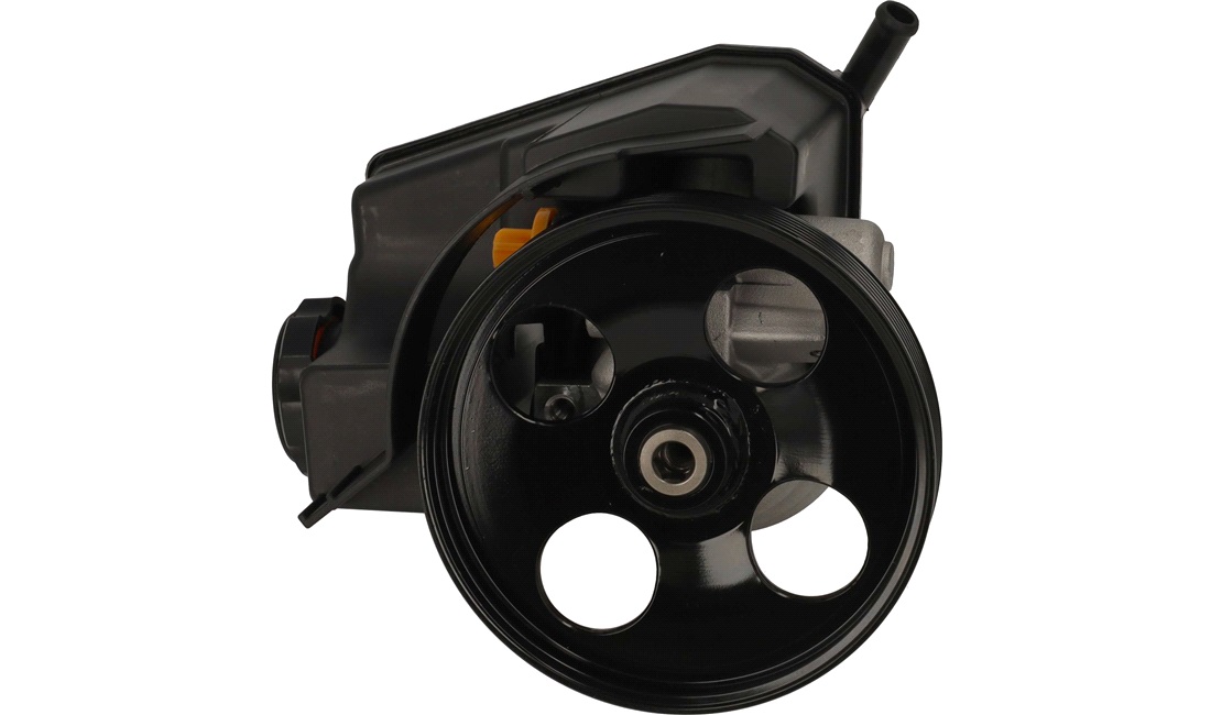  Hydraulikslang, stysrsystem Hydraulisk 137 mm