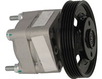  Servopumpe Hydraulisk 114 mm