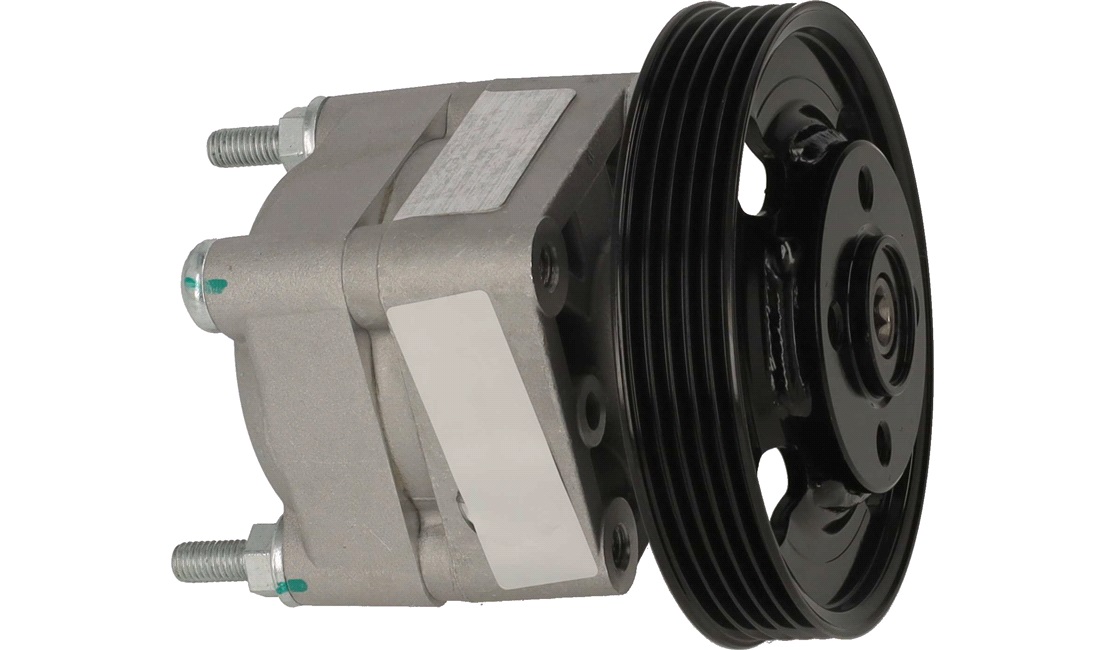  Servopumpe Hydraulisk 114 mm