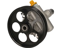 Hydraulikslang, stysrsystem Hydraulisk 126 mm