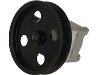  Hydraulikslang, stysrsystem Hydraulisk 142 mm