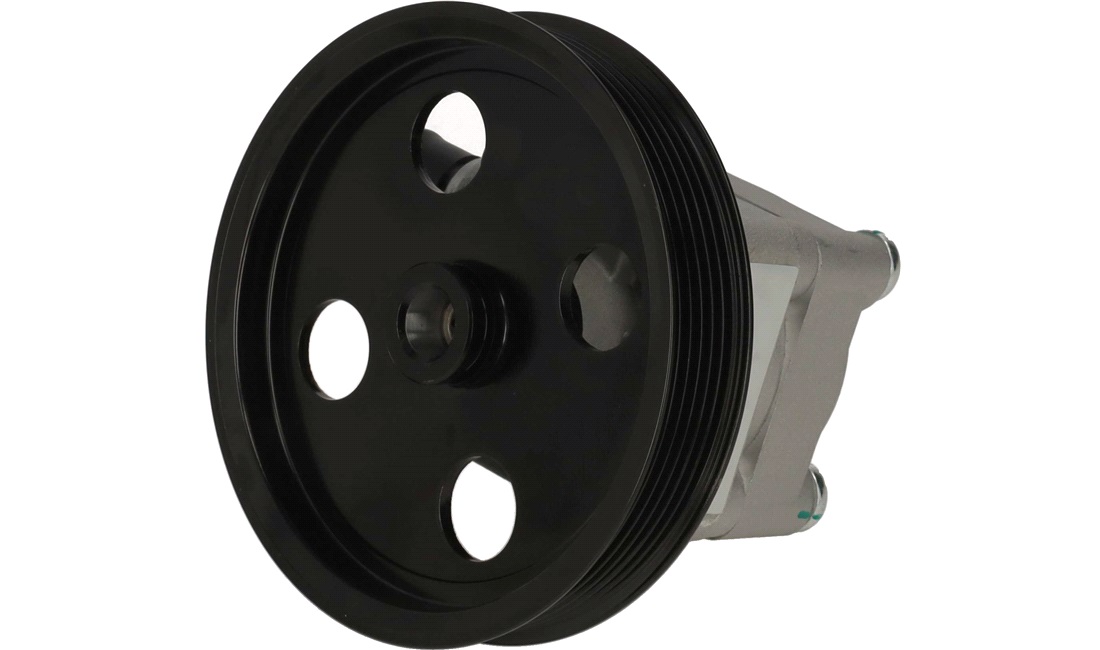  Hydraulikslang, stysrsystem Hydraulisk 142 mm