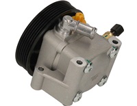  Hydraulikslang, stysrsystem Hydraulisk 123 mm