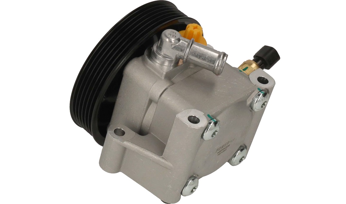  Hydraulikslang, stysrsystem Hydraulisk 123 mm