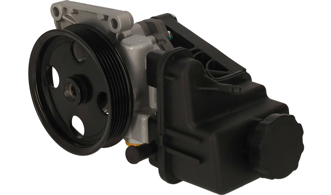  Hydraulikslang, stysrsystem Hydraulisk 120 mm