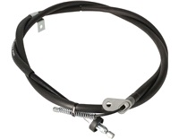  Tautrekk, H&aring;ndbremse