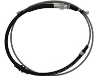  Tautrekk, H&aring;ndbremse