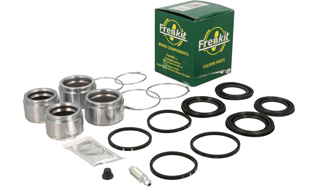  Rep.sæt til stempel