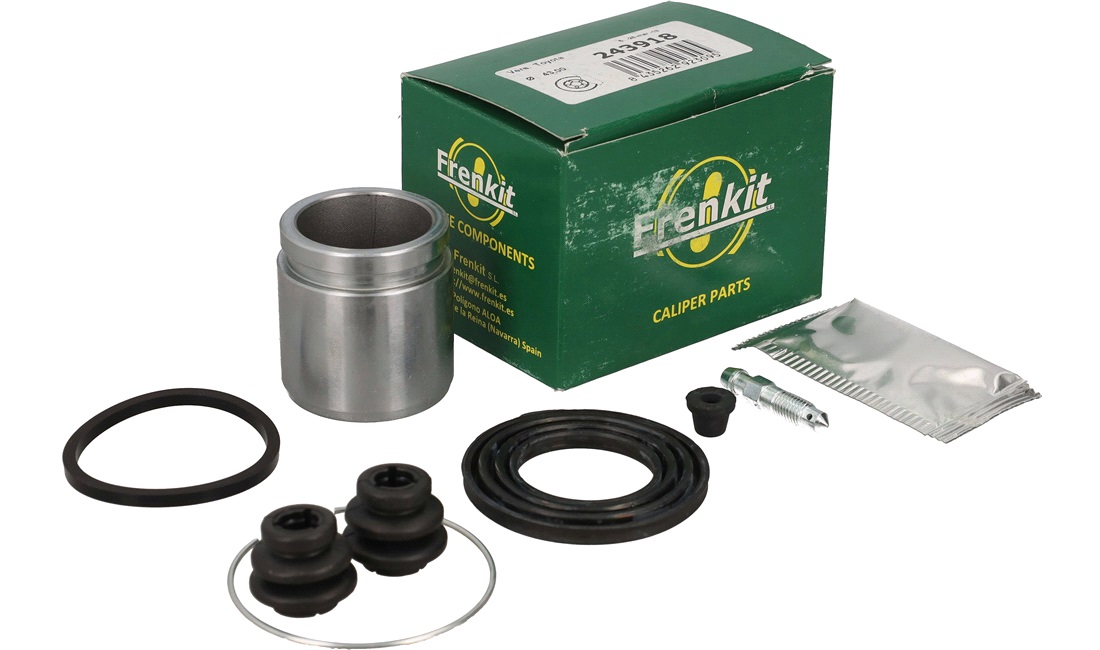  Reparationssats, bromsok