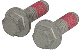 Skrue, bremsecaliper