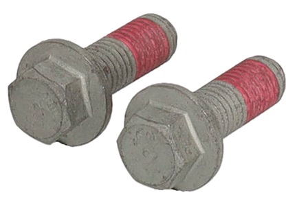 Skrue, bremsecaliper