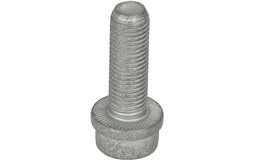 Skrue, bremsecaliper