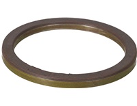  ABS ring, Ø 67 x T  x B 6,0