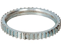  ABS ring, Ø 62 x T 44 x B 8,2