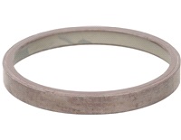  ABS ring, Ø 63 x T  x B 8,3